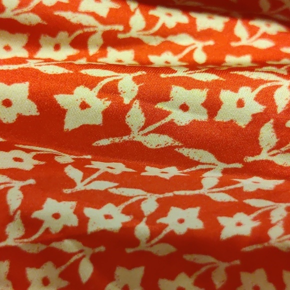 Free People Cherry Combo On Our Radar Slip NWT Size XS - Picture 6 of 8